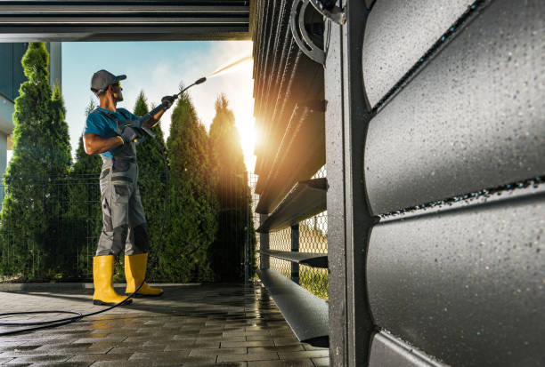 Best Concrete Sealing  in Leisure City, FL