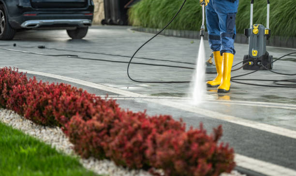 Leisure City, FL Pressure Washing Company