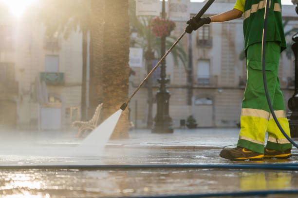 Best Patio and Deck Pressure Washing  in Leisure City, FL